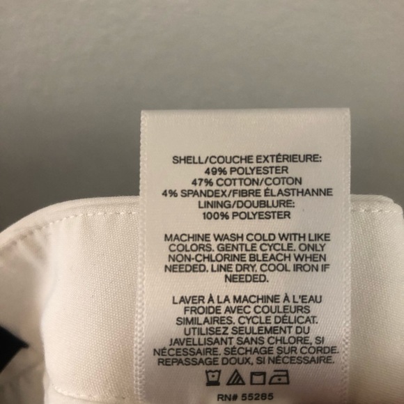 NWT Express pencil skirt - Picture 3 of 6